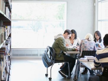 Scuole serali a Latina