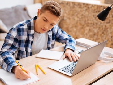 Scuole serali a Lecce