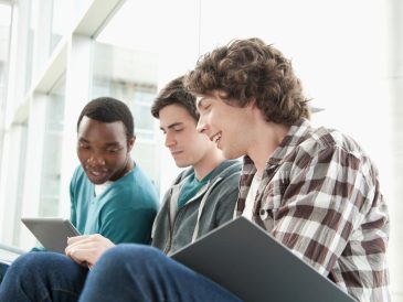 Scuole serali a Mantova