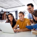 Scuole serali a Jesi