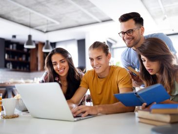 Scuole serali a Matera