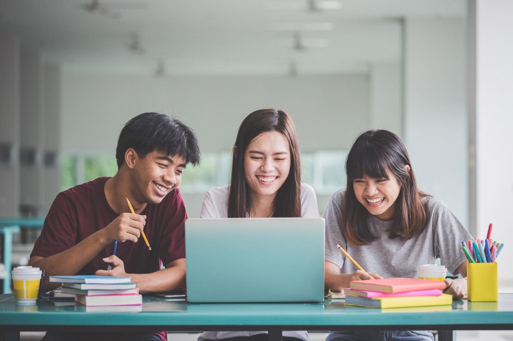 Scuole serali a Moncalieri
