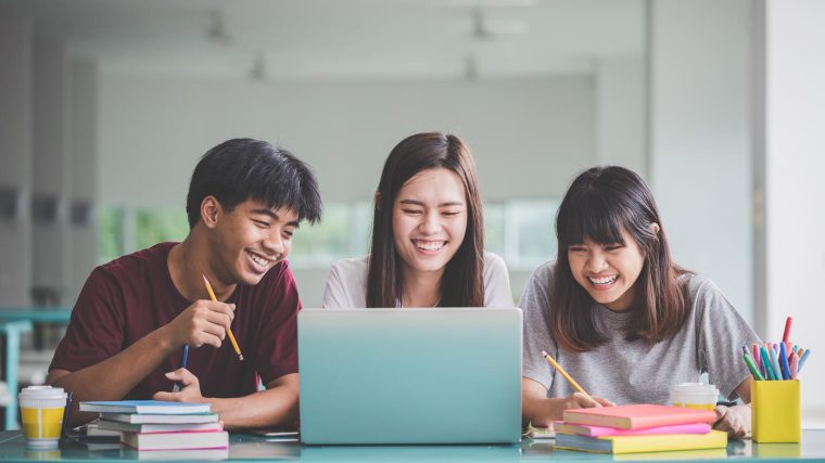 Scuole serali a Moncalieri