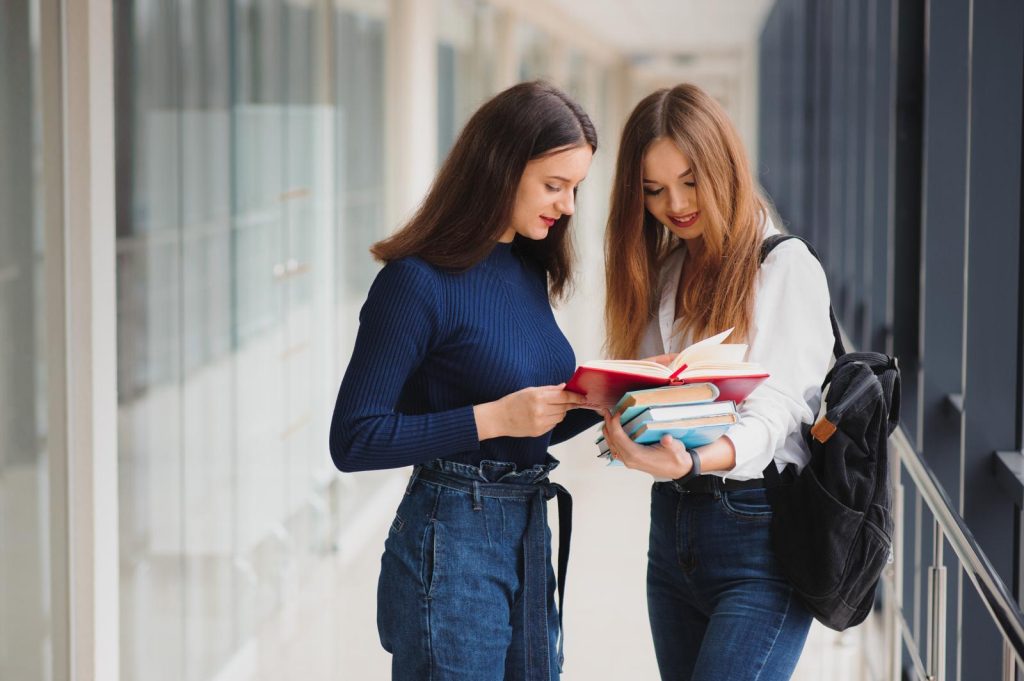 Scuole serali a Paderno Dugnano