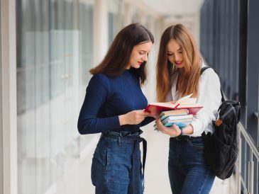 Scuole serali a Paderno Dugnano