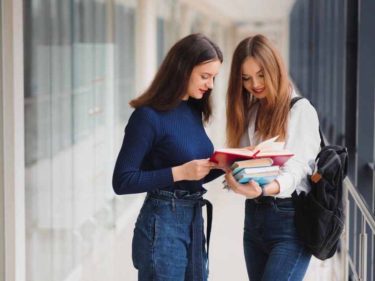 Scuole serali a Paderno Dugnano