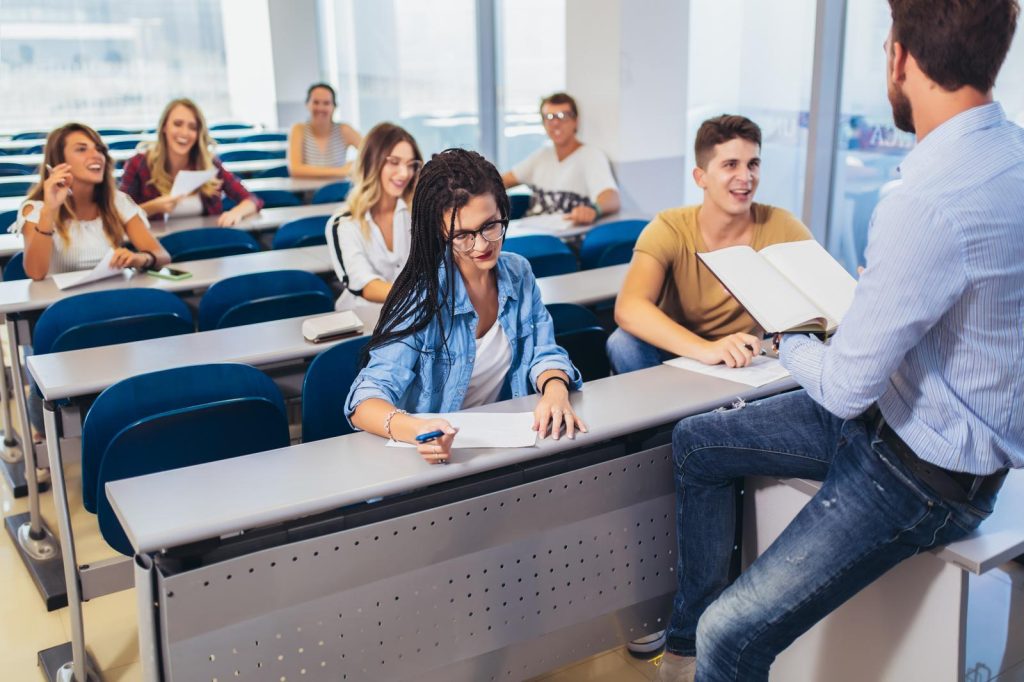Scuole serali a Palermo