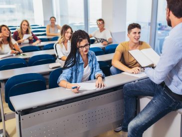 Scuole serali a Palermo