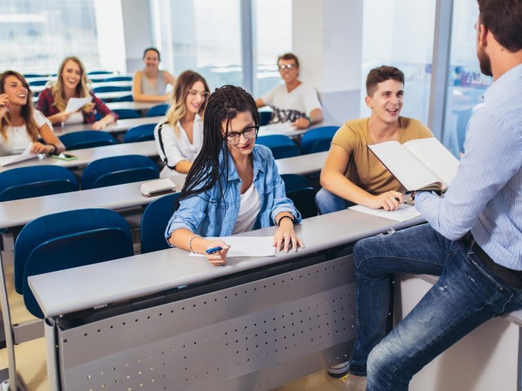 Scuole serali a Palermo