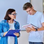 Scuole serali a Vicenza