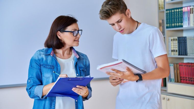 Scuole serali a Parma