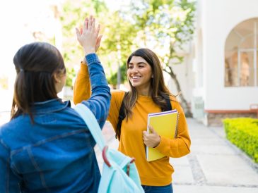 Scuole serali a Paternò
