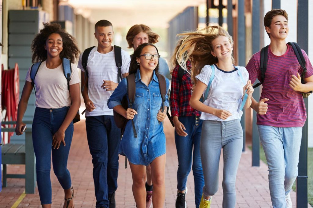 Scuole serali a Pavia