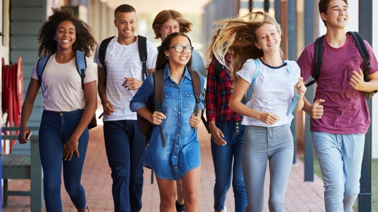 Scuole serali a Pavia