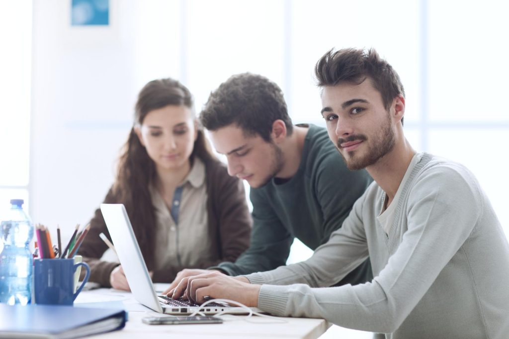 Scuole serali a Pisa