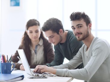 Scuole serali a Pisa