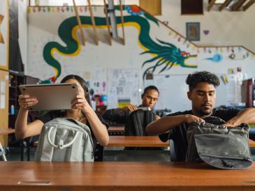 Scuole serali a Pomezia