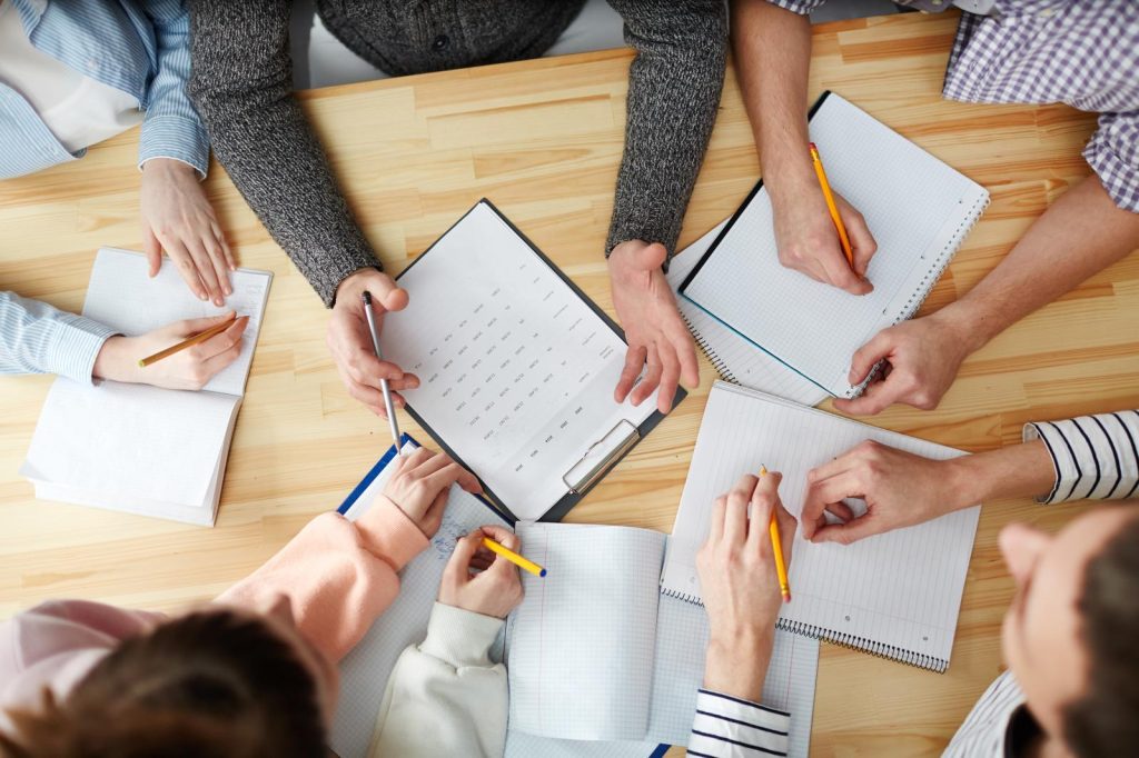 Scuole serali a Pordenone