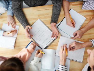 Scuole serali a Pordenone
