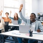 Scuole serali a Foggia