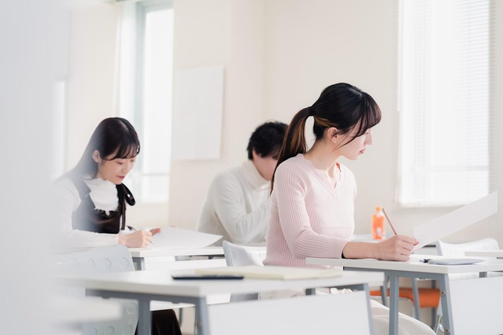 Scuole serali a Sanremo