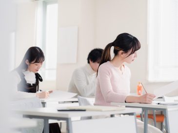 Scuole serali a Sanremo