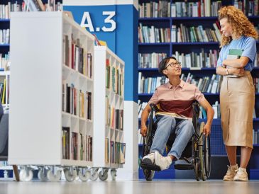 Scuole serali a Savona