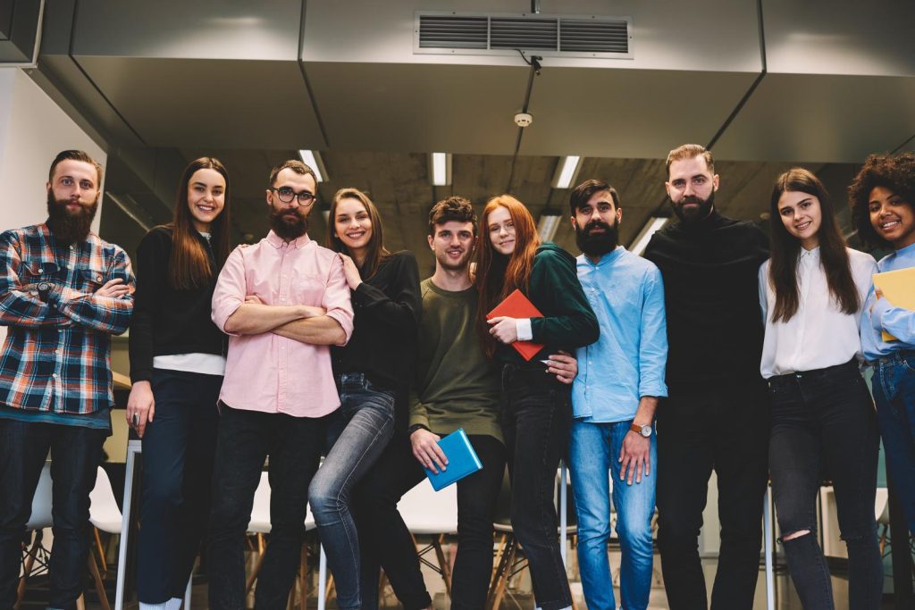 Scuole serali a Scandicci
