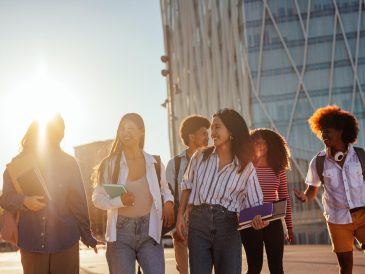 Scuole serali a Senigallia