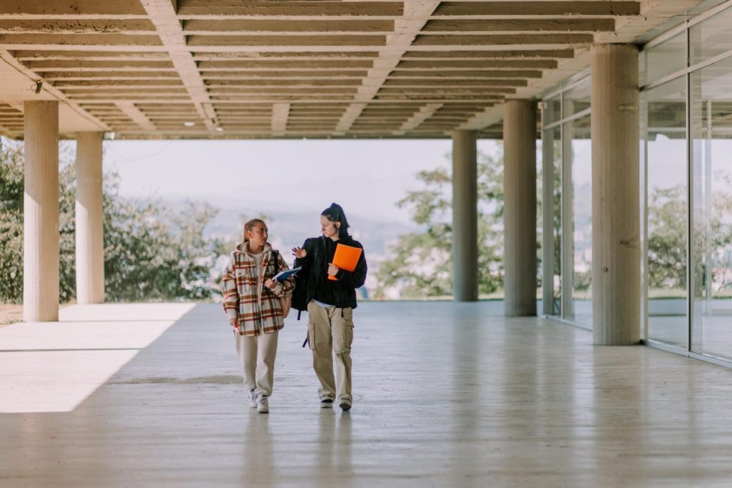 Scuole serali a Sesto Fiorentino