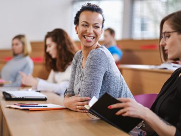 Scuole serali a Torre del Greco