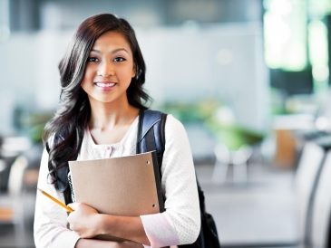 Scuole serali a Trento