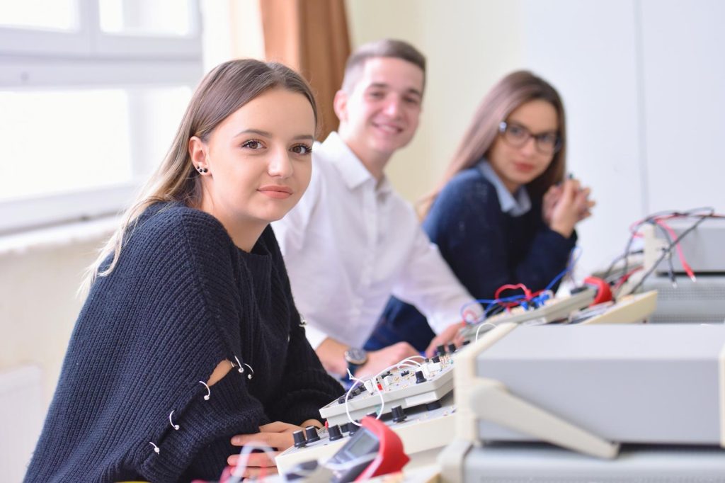 Scuole serali a Treviso