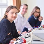 Scuole paritarie a Rho