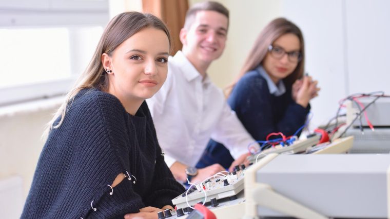 Scuole serali a Treviso