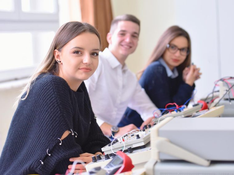 Scuole serali a Treviso