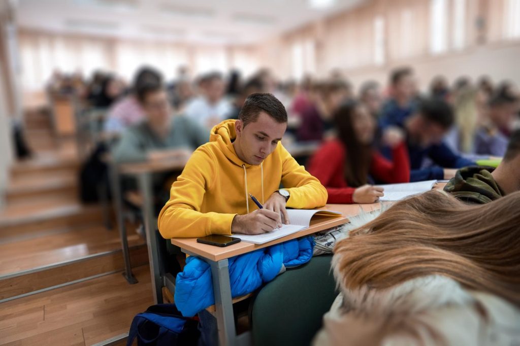 Scuole serali a Varese
