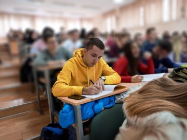 Scuole serali a Varese
